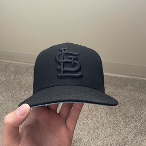 New Era 59fifty St. Louis Cardinals 1982 WS Hat 7 1/4